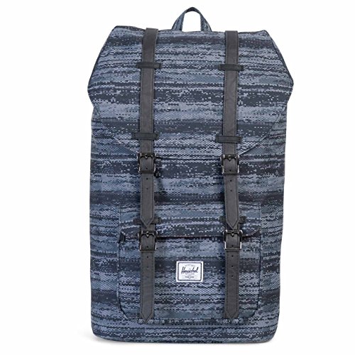 Preisvergleich Produktbild Herschel Little America 16 Backpack Rucksack 52 cm Laptopfach