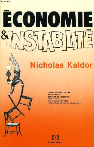 Download Economie et instabilité Download Economie et instabilité