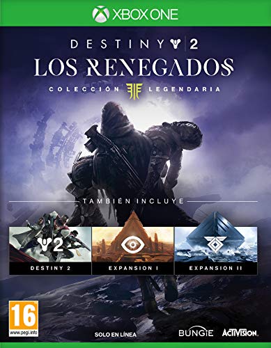 Para @xboxone