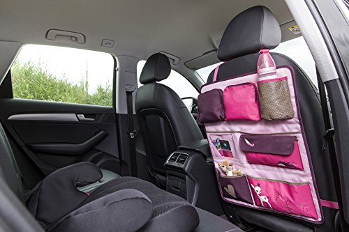 Lässig Auto-Utensilientasche 4Kids Car Wrap-to-Go - 3