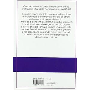 Figli sereni di genitori separati
