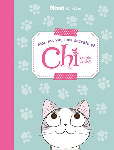 Recherche et téléchargement gratuits de livres PDF Chi mon journal intime DJVU