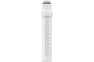 LifeStraw Go Series Water Bottle Replacement Membrane Microfilter with included Carbon Filter