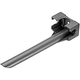 Gardena Micro-Drip-System Rohrführung, 13 mm (1/2 Zoll): Praktische Rohrhalterung zur Befestigung der Micro-Drip-System-Rohre