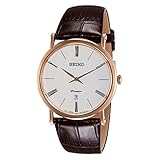 SEIKO PREMIER Herr uhren SKP398P1