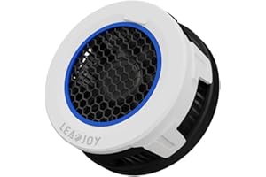 Leadjoy H1 Refroidisseur de téléphone pour jeux, semi-conducteur magnétique Android/iPhone avec mode silencieux de 30 dB, ventilateur de refroidissement compact MagSafe de 80,1 g avec plaque de