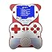 Produktbild Toasye Panda Handheld-Spielekonsole 3,1-Zoll-Bildschirm 220 in 1 Spiel unterstützt Nachtmodus Classic 8-Bit-NES-Handheld Game Console