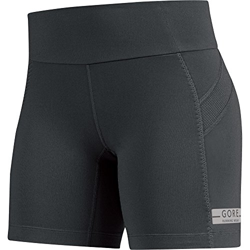 GORE Running Wear Damen AIR LADY Tights kurz, TLAIRT - 3