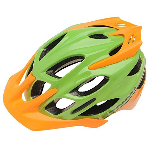 muddyfox bike helmet