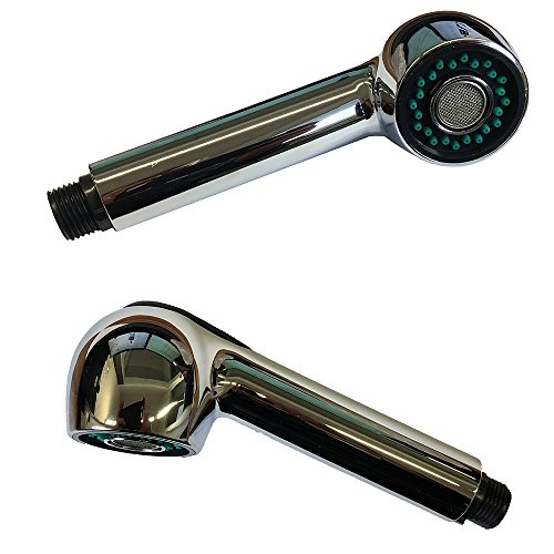 Preisvergleich Produktbild TroniTechnik Brausekopf Spültisch Geschirrbrause Küchenbrause Spültischbrause Spültischarmatur