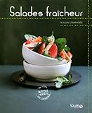Salades fraîcheur - Plaisirs gourmands