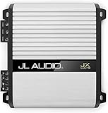 Graves conexión remota JL Audio JX 500/1D - Monoblock Endstufe