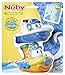 Nuby Bath Floaties (Assorted designs, Pack of 2)