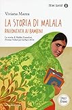 Image de La storia di Malala raccontata ai bambini