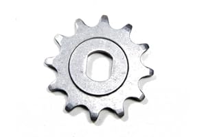 ESJOT Ritzel Z.11 Kreidler Mofa Flory MF20, 22