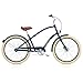 Produktbild Electra Townie Balloon 7i EQ Herren Fahrrad Blau 26" Beleuchtung Beach Cruiser 3 Gang Schaltung, 537759