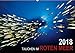 Produktbild Tauchen im Roten Meer 2018 (Wandkalender 2018 DIN A2 quer): Eine faszinierende Reise unter Wasser ins Blaue des Roten Meeres (Monatskalender, 14 [Kalender] [Apr 01, 2017] Strozynski, Bartosz