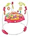 Produktbild Fisher-Price Pink Petals Jumperoo (Versand aus UK)