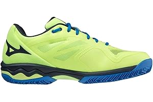 Mizuno Wave Exceed Lgtpadel, Scarpe da Tennis Uomo