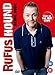 Rufus Hound: Being Rude [DVD] by Rufus Hound