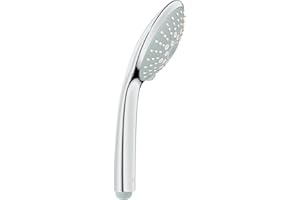 Grohe 27222000 Słuchawka Prysznicowa, 3-strumieniowy