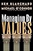 Managing By Values: How to Put Your Values into Action for Extraordinary Results by Ken Blanchard, Michael O'Connor