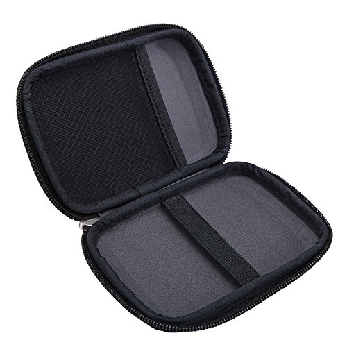 Case Logic HDC11K Festplatten-Tasche in schwarz - 7