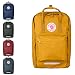 Produktbild Fjällräven Rucksack Kånken 15, Pink, 40 x 28 x 16 cm, 18 L, 27172-312