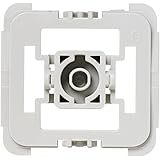 eQ-3 Adapter-Gira-55-20er