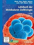 Lehrbuch der Molekularen Zellbiologie by 