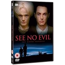 Britain's Serial Killer Box Set: A Is For Acid/Harold: Amazon