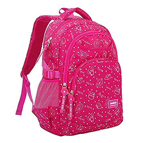 Preisvergleich Produktbild Lxdzgm Kinderschultaschen Kinderrucksäcke Mädchen Jungen Rucksack Schultasche @ E