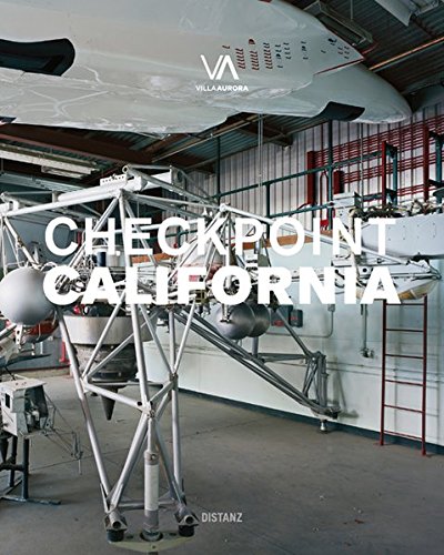 Preisvergleich Produktbild Checkpoint California: Villa Aurora
