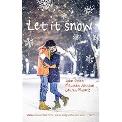 Let it snow