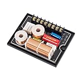 Package:1 piece 3-way Frequency Divider