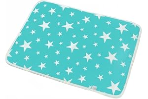 BJ-SHOP Fasciatoio Portatile,Fasciatoio per Neonati Borsa da Viaggio per Cambiare la Casa e Cambiare i Tappetini per Neonati e Neonati