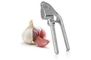 METALTEX - Prasa do czosnku i deserów