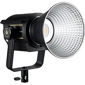 GODOX VL150 LED Video Light, Black