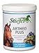 Produktbild Stiefel Arthro-Plus 1kg Dose für Gelenke und Sehnen beim Pferd mit Grünlippmuschel, Teufelskralle und Kräutern