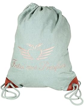 Fritzi aus Preußen Fiona light blue rose 7hellbl.rose