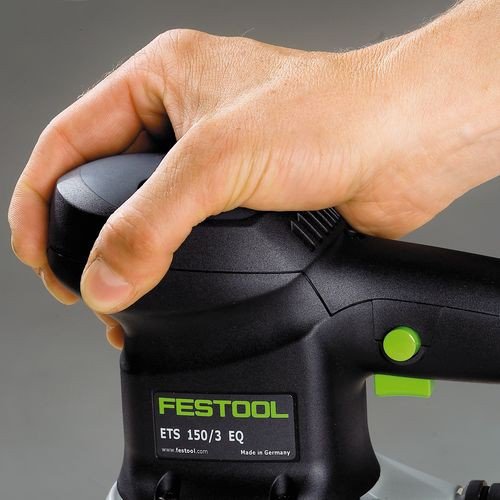 FESTOOL 571912 Exzenterschleifer ETS 150/5 ETS 150/5 EQ - 6