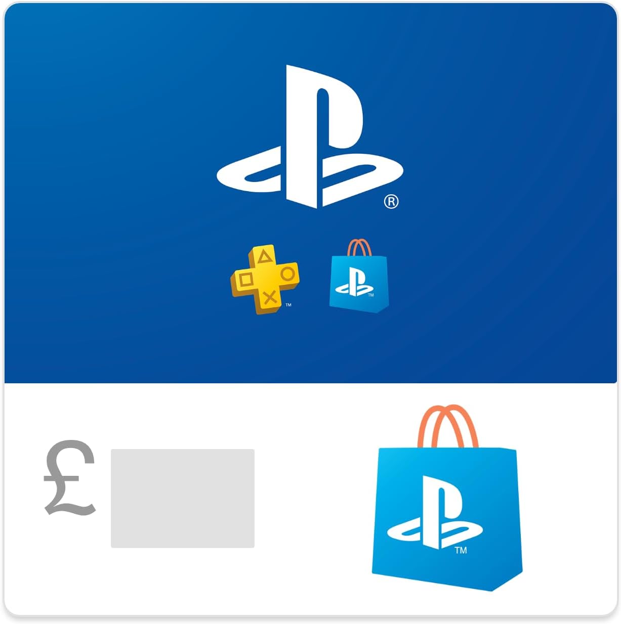Où et Comment Commander le Sony eGift Card For redemption in UK - Delive en Toute Sécurité