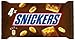 Produktbild Snickers, 4er Packung - 200gr