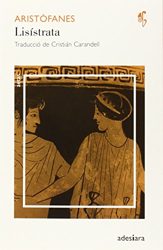 Lisistrata (aetas)