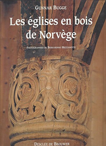 Download Les églises en bois de Norvège Download Les églises en bois de Norvège