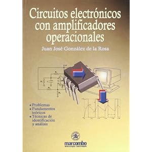 Circuitos Electrónicos con Amplificadores Operacionales (ACCESO RÁPIDO)
