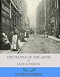 Image de The People of the Abyss (English Edition)