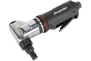 Sealey Sa649 Air Nibbler Premier