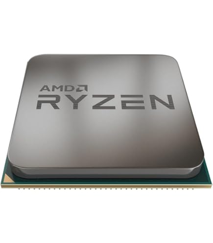 AMD Ryzen 5 3400G Processor 3.7 Ghz 4 Mb L3, YD3400C5M4MFH: Amazon
