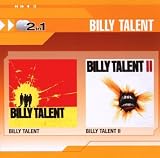 Billy Talent/Billy Tallent II by Billy Talent - Billy Talent
